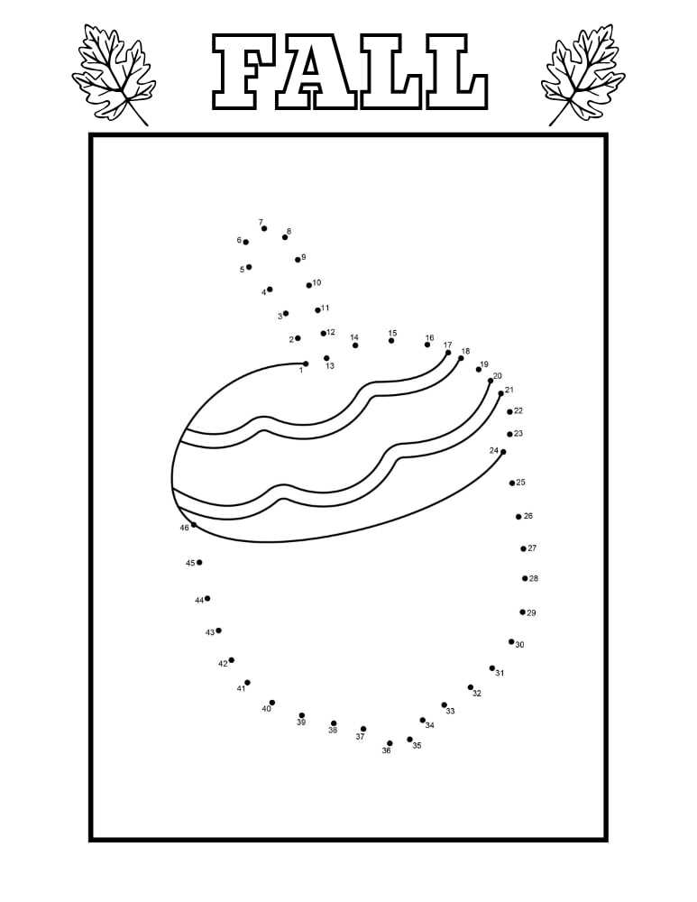 free dot to dot printables for adults