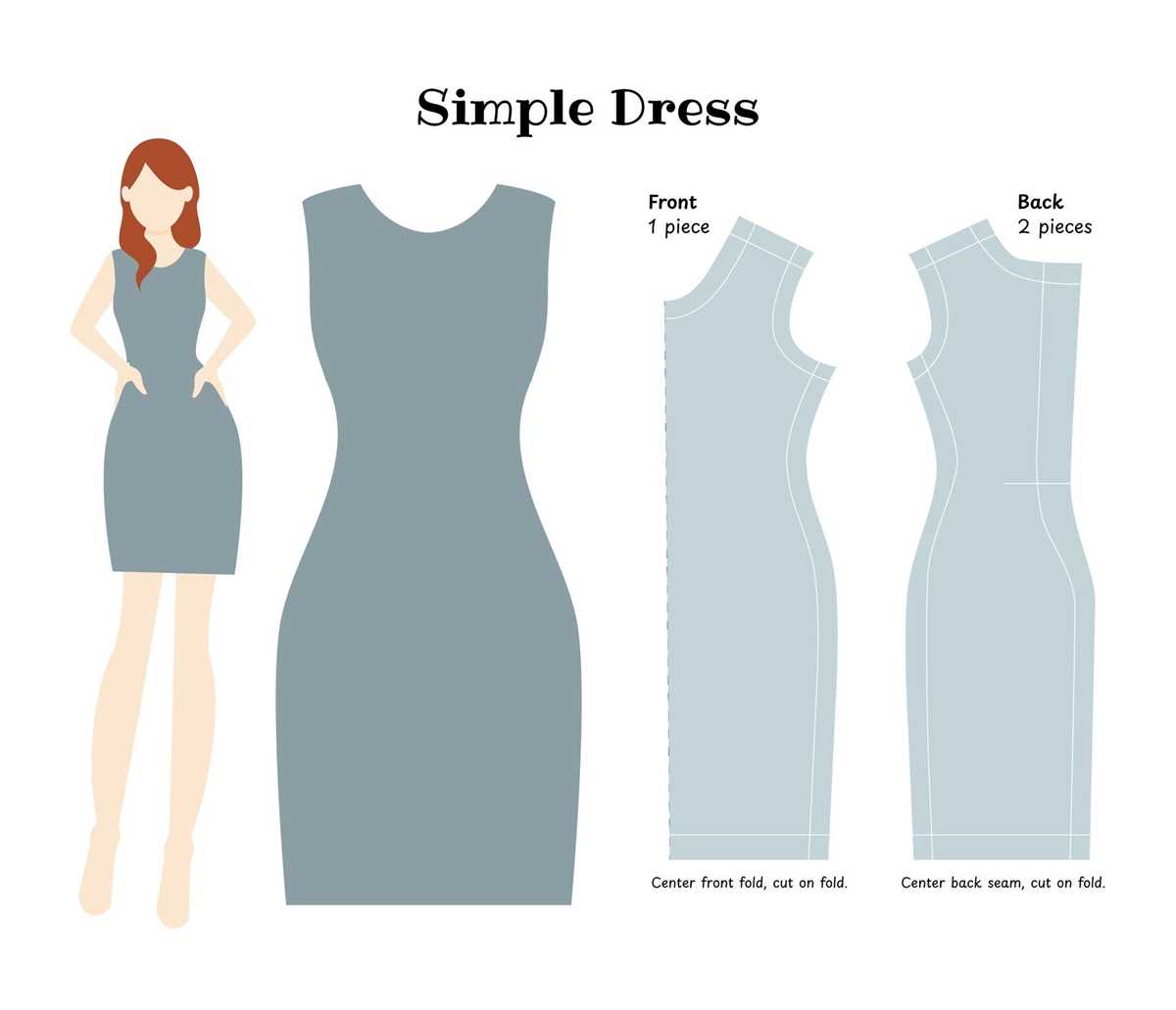 free printable barbie dress patterns