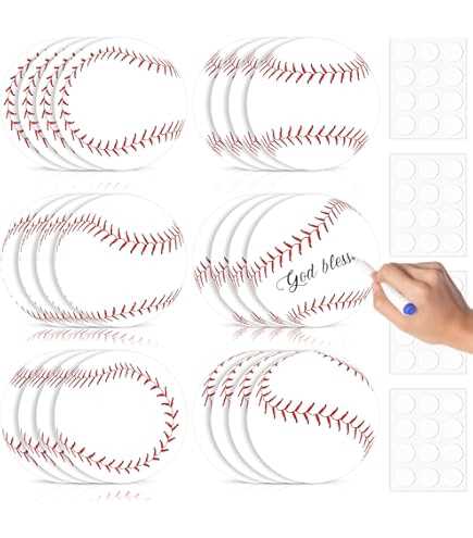 free printable baseball cutouts