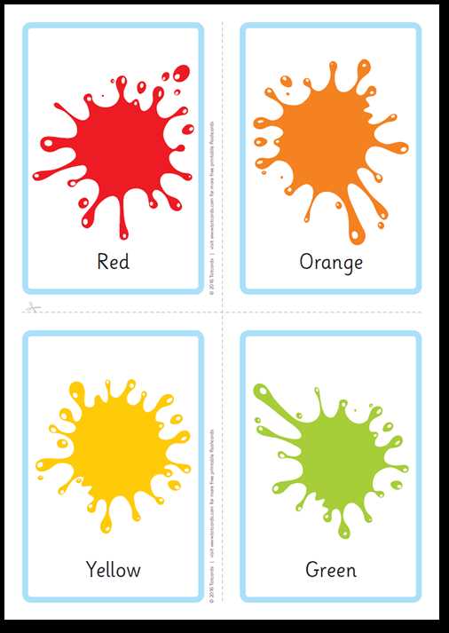 free printable cue cards