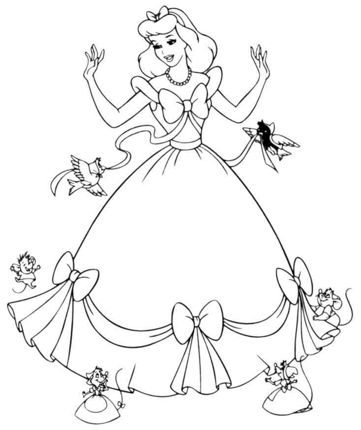 free printable disney colouring pictures