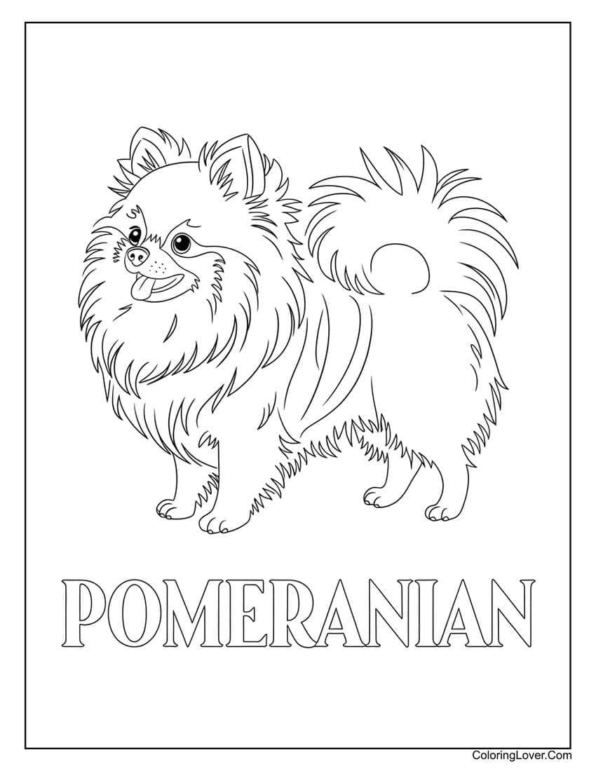 free printable dog coloring pages free printable dog coloring pages