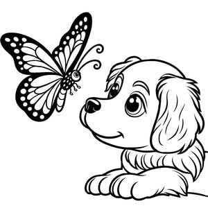 free printable dog coloring pages free printable dog coloring pages