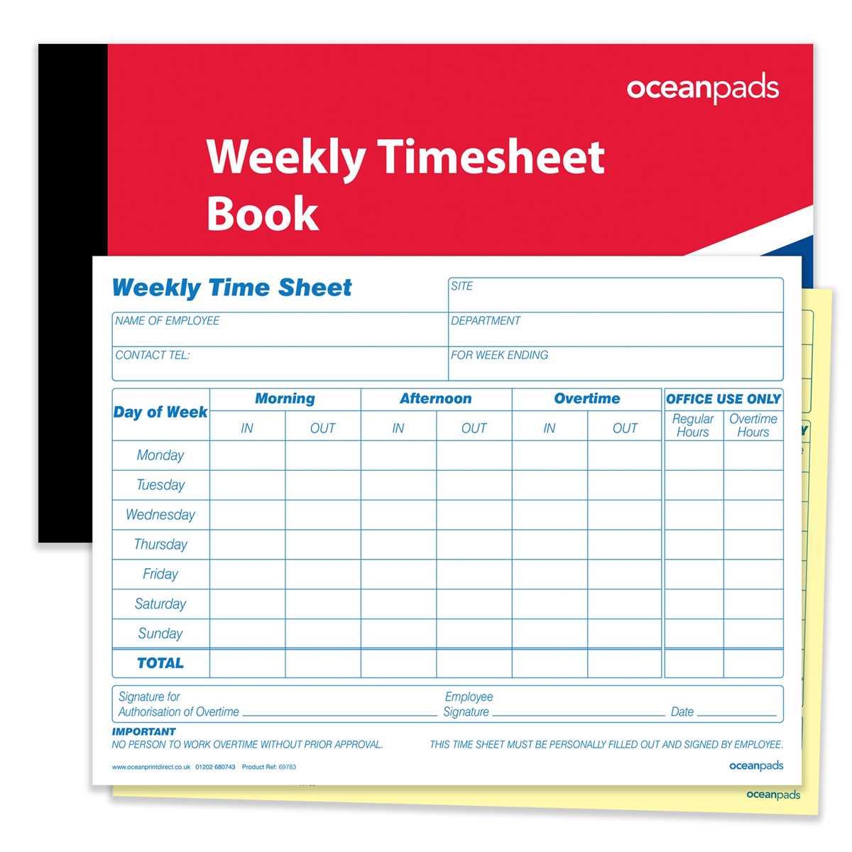 free printable employee time sheets