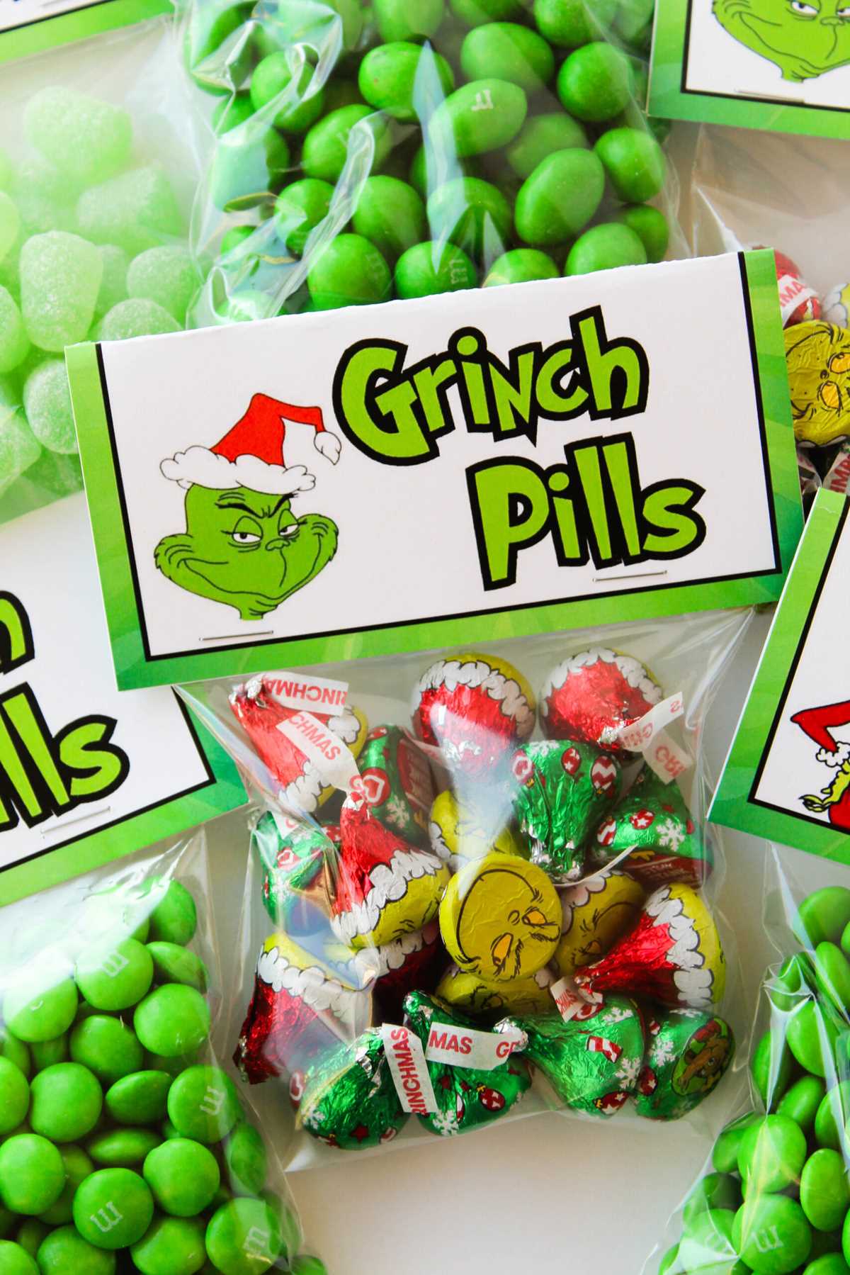 free printable grinch images