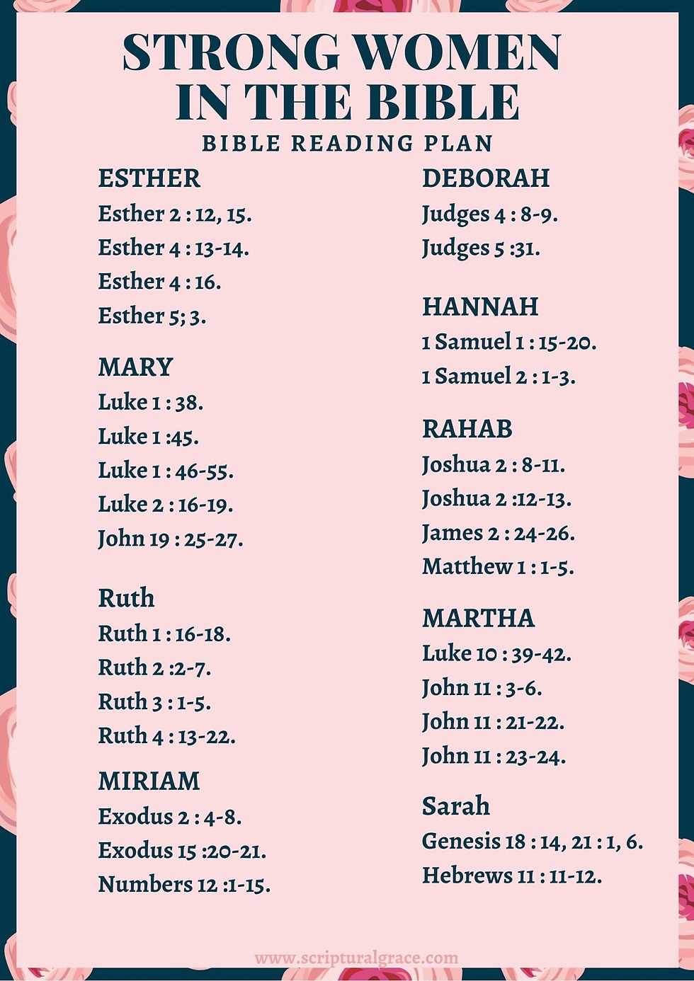 free printable ladies bible study lessons