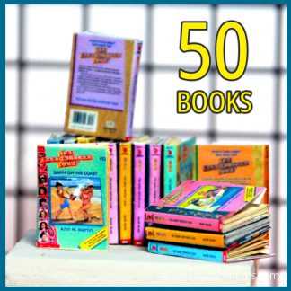 free printable printable miniature book covers