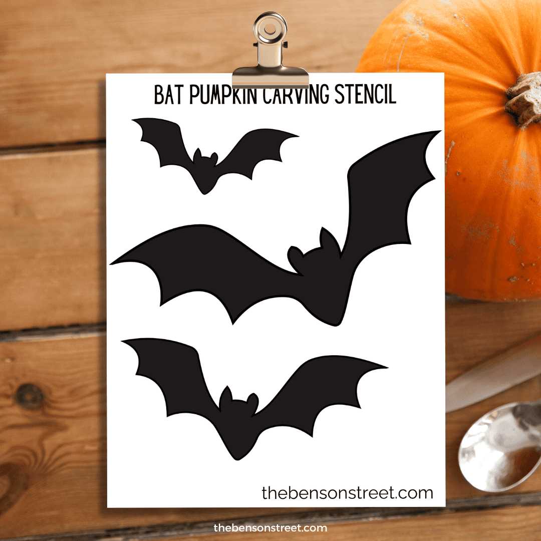 free printable pumpkin carving templates