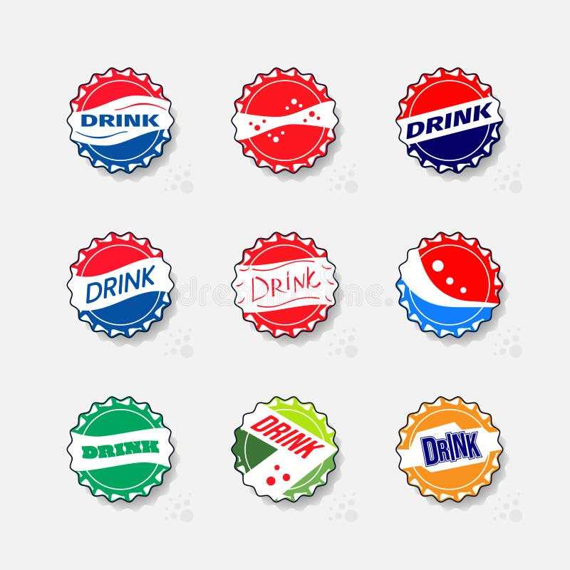 free printable soda labels