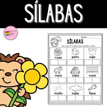 free printable spanish worksheets
