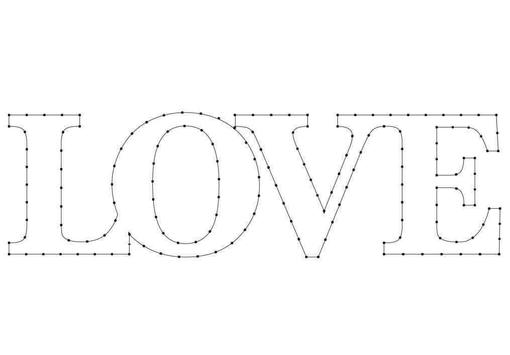 free printable string art patterns