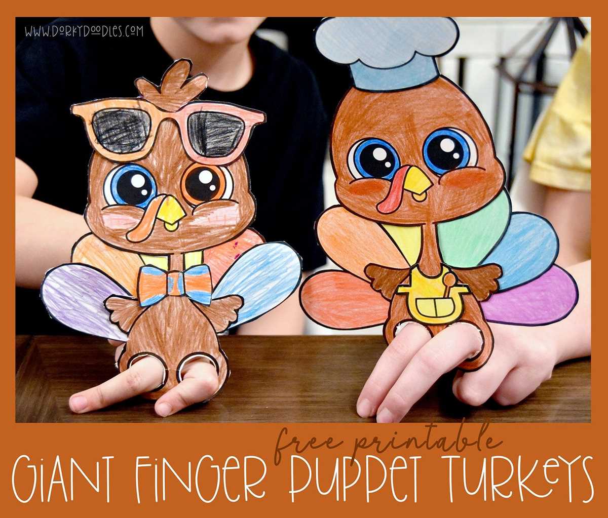 free printable turkey images