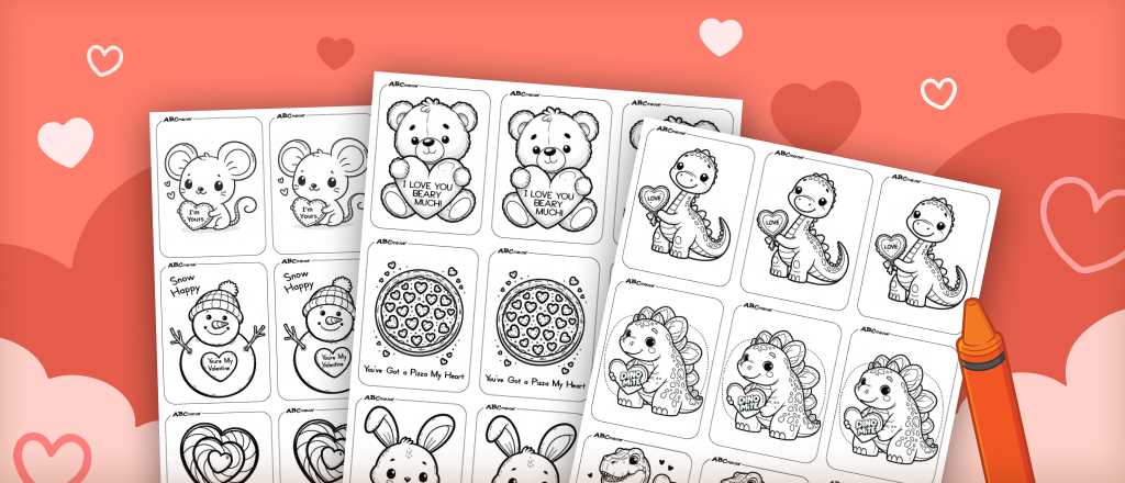 free printable valentines cards for school