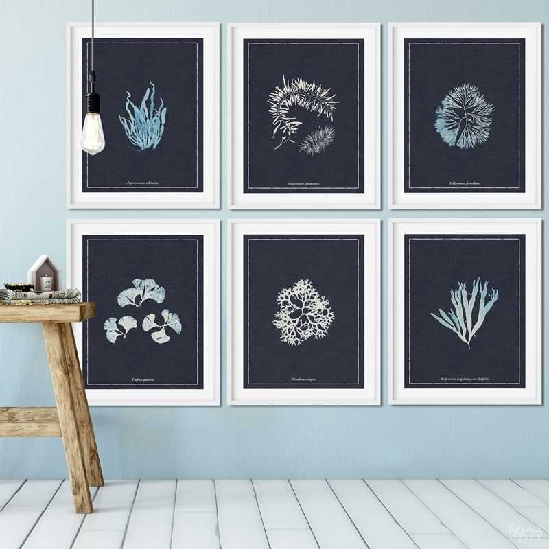 free printable vintage bathroom art