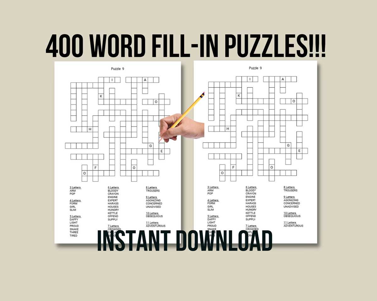 free printable word fill ins