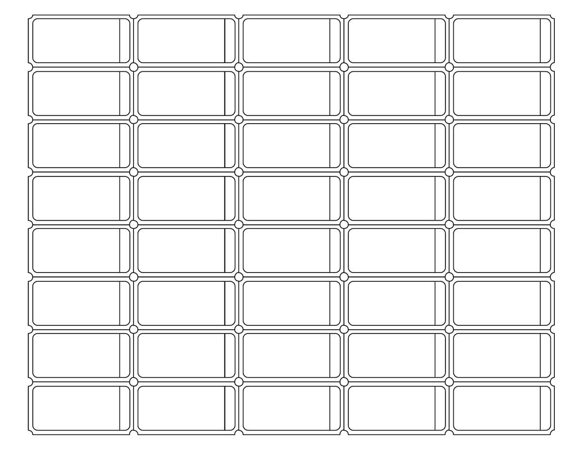 free raffle ticket template printable