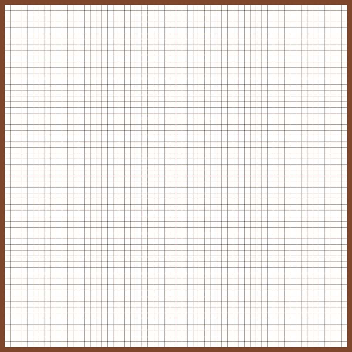 full page free printable graph paper