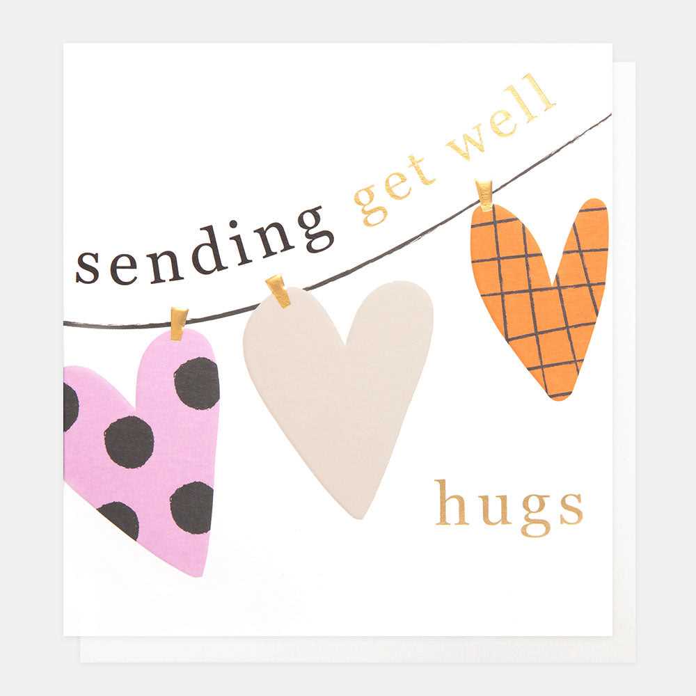 get well soon printable cards