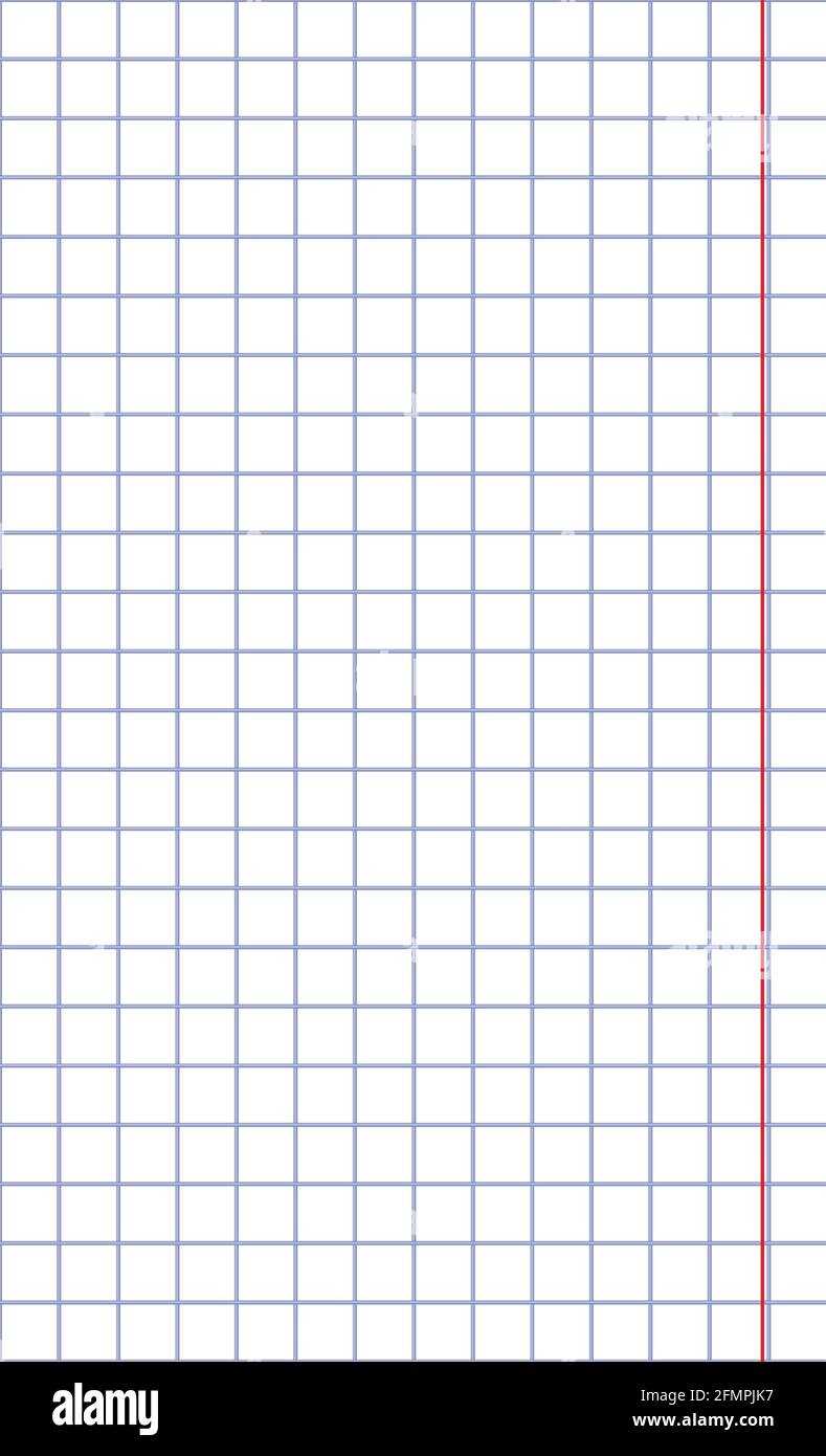 graph paper printable full page