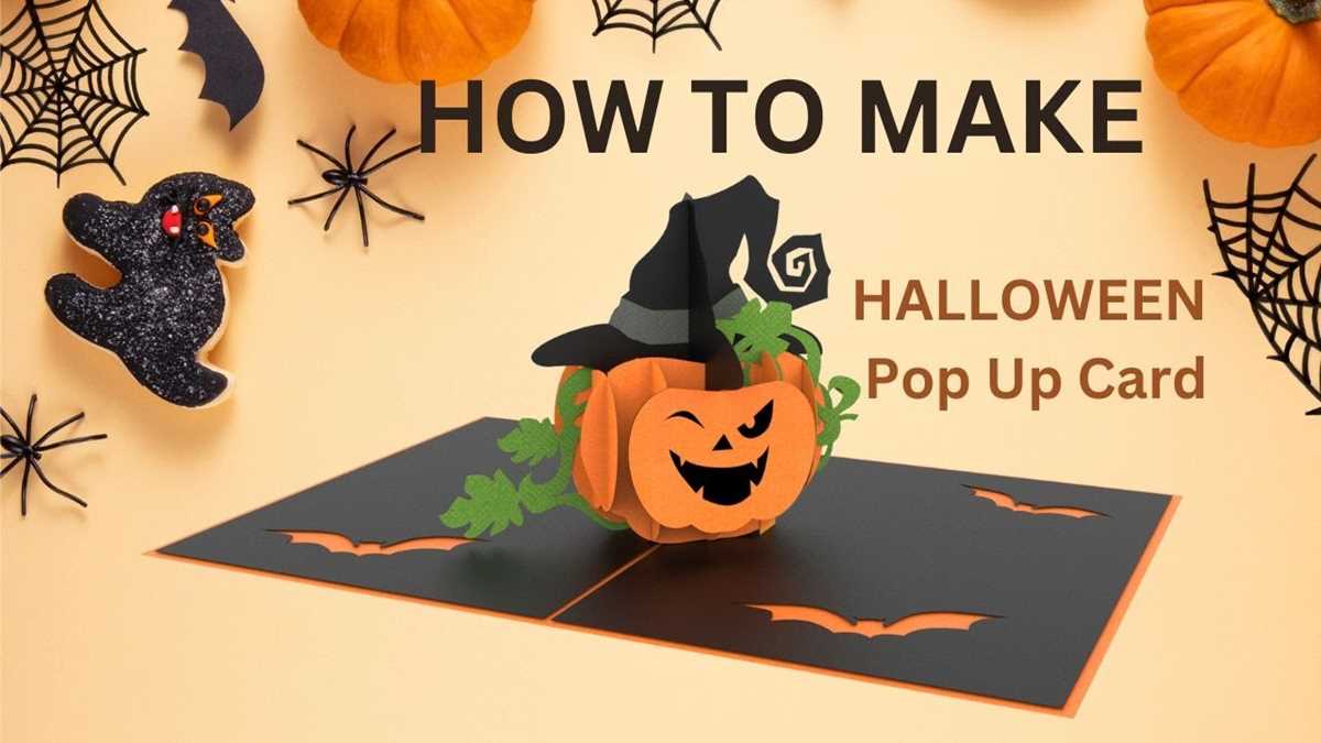halloween cards printable