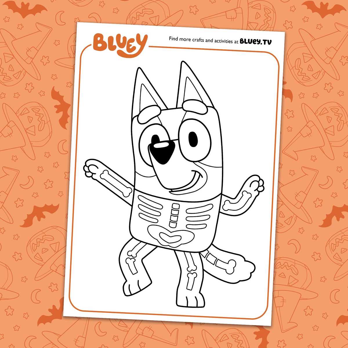 halloween coloring pages free printable