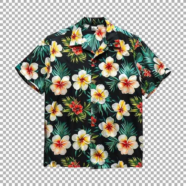 hawaiian shirt printable