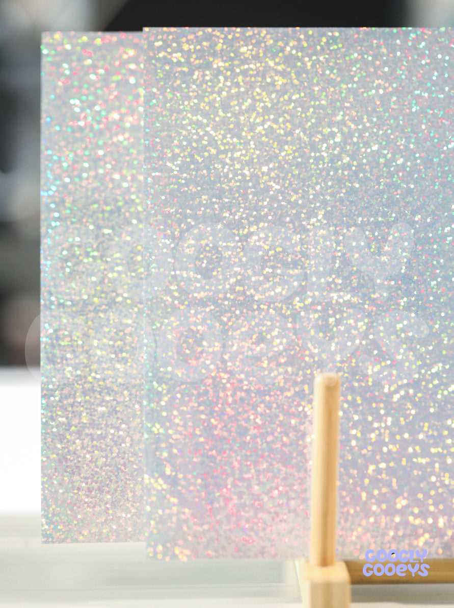 holographic printable vinyl