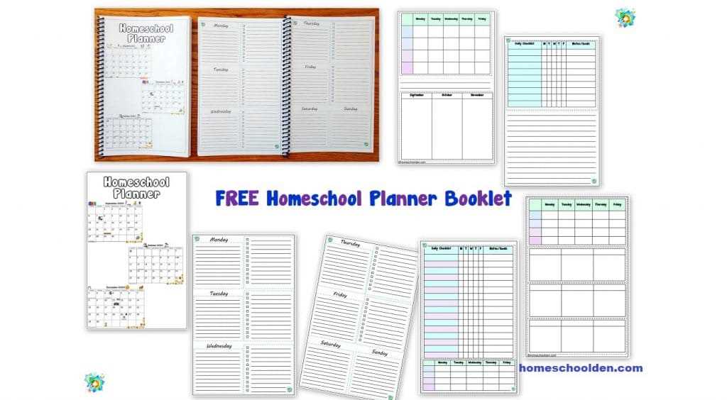 homeschool free printables