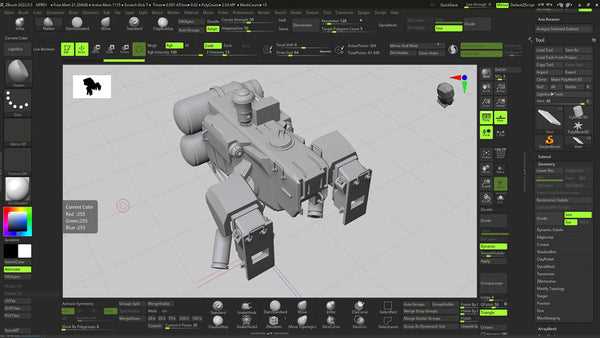 how to make 3d printable models