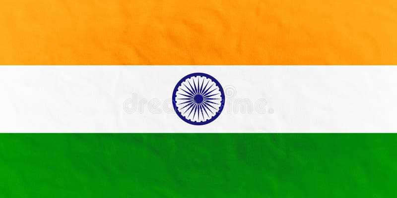 indian flag printable