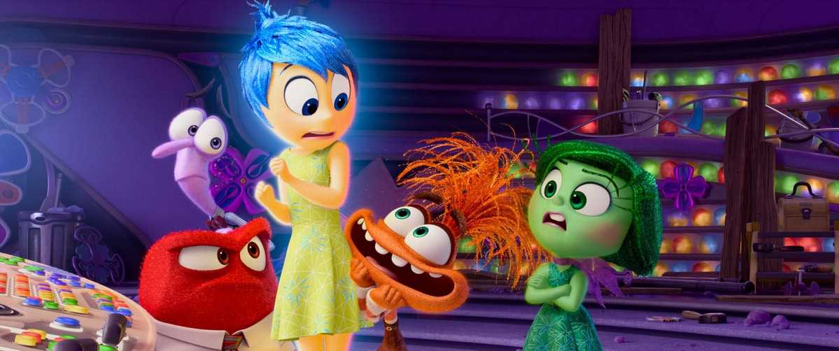 inside out characters printable
