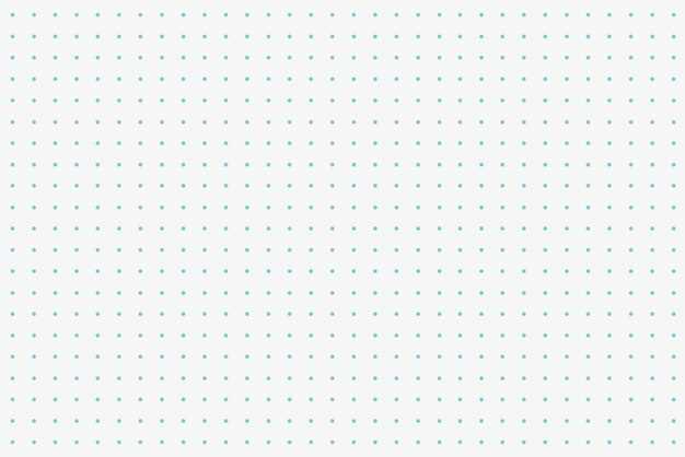 isometric paper dots printable