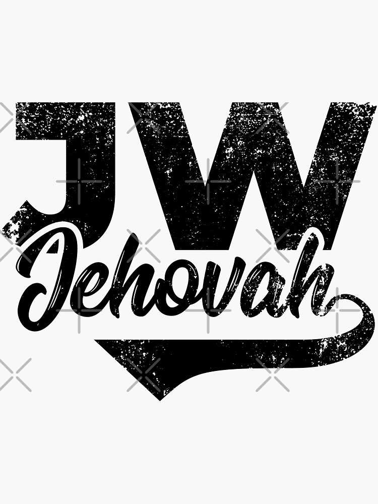jehovah witness printables