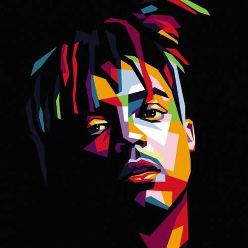 juice wrld printable pictures