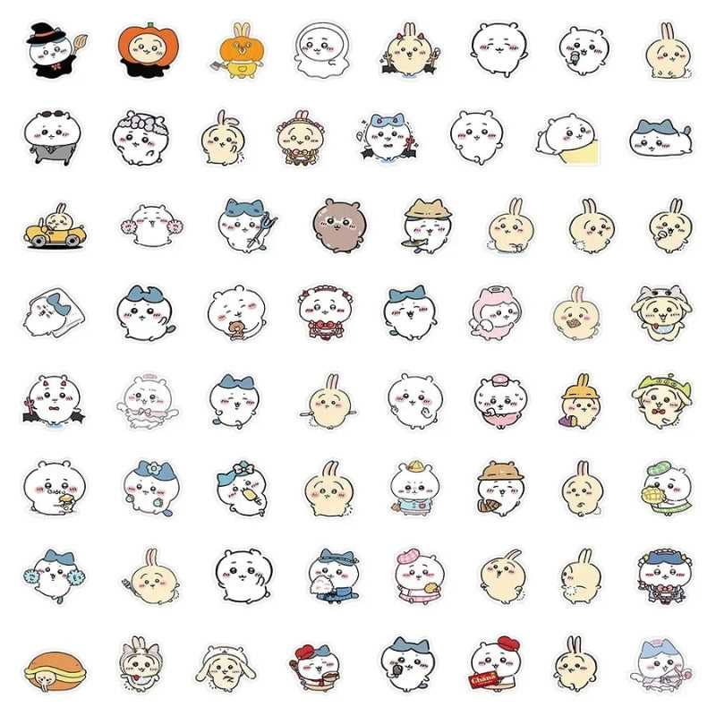 kawaii stickers printable