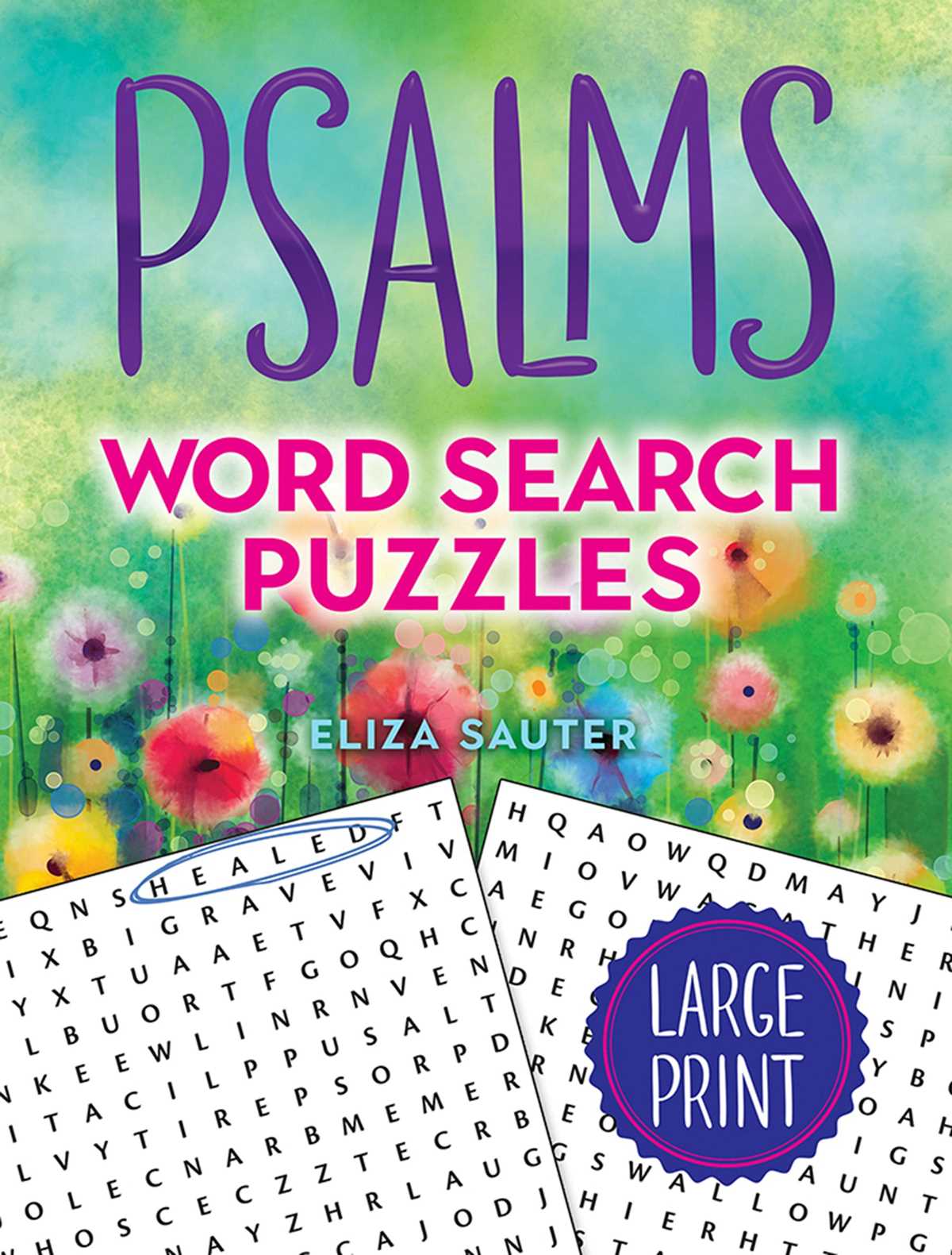 large print word search printable