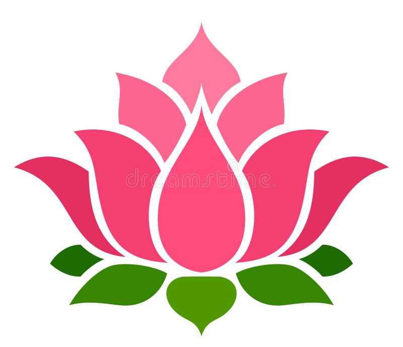 lotus flower printable