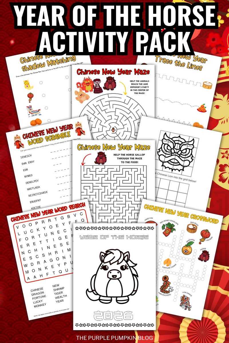lunar new year printables