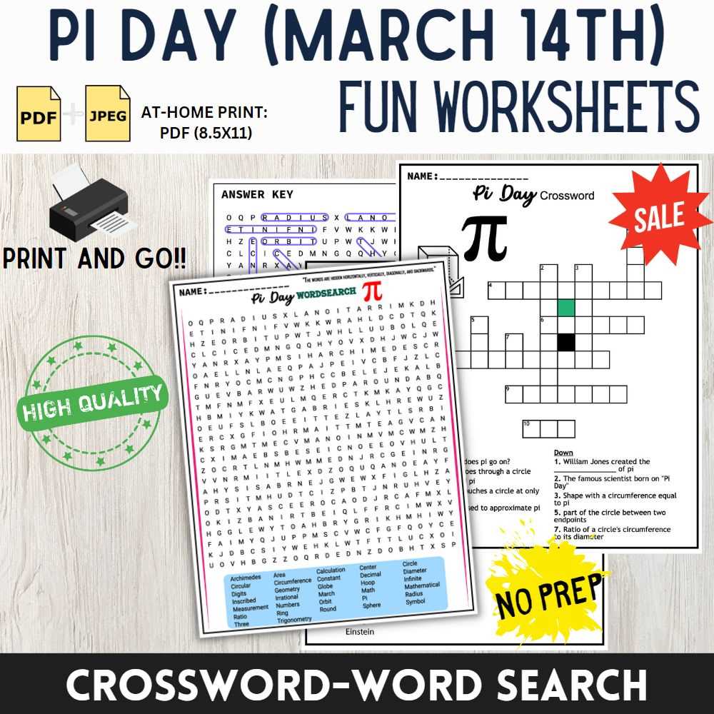 math word search puzzles printable
