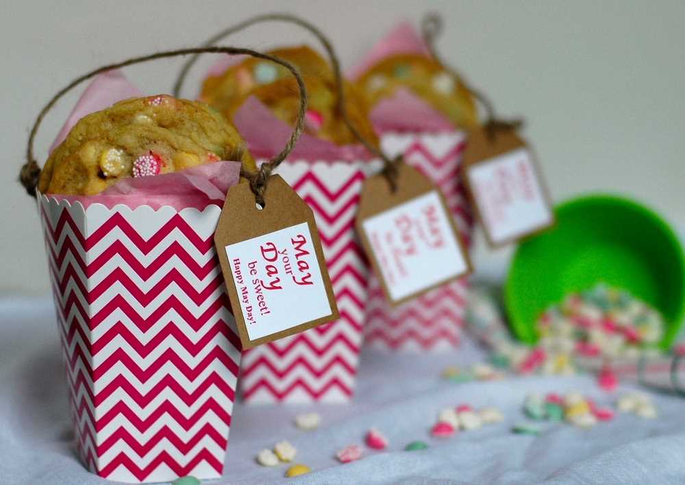 may day printables