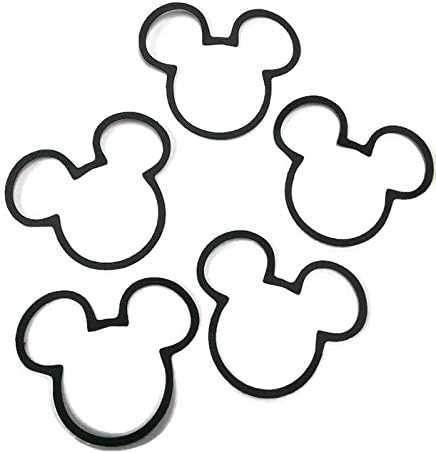 mickey mouse cut out printable