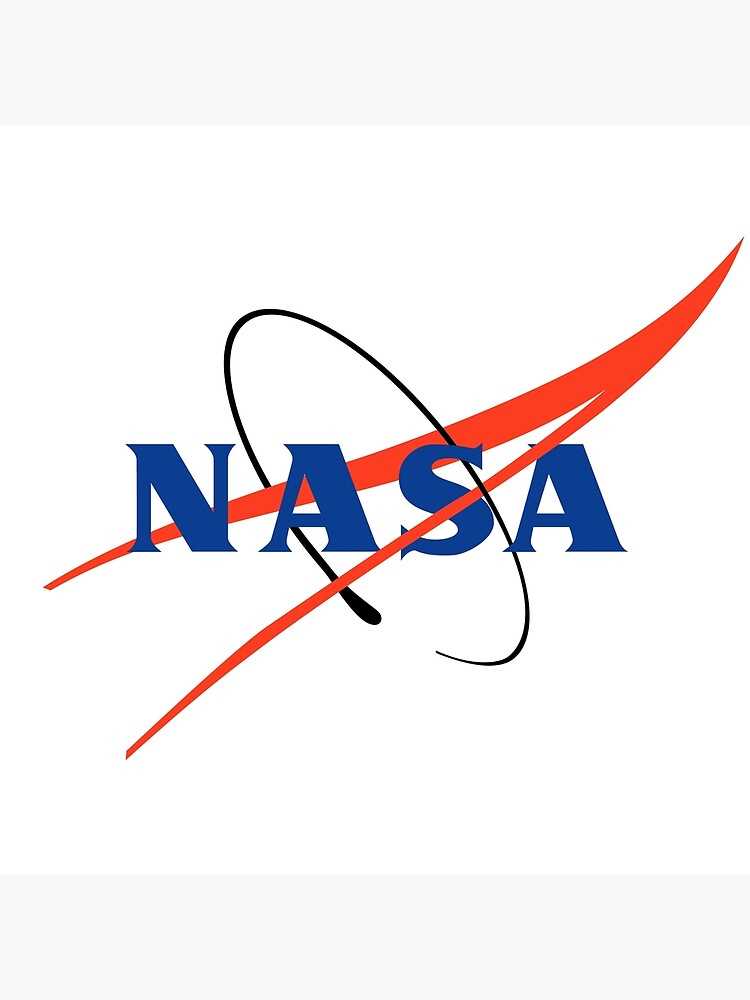 nasa logo printable