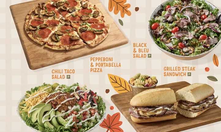 newks printable menu