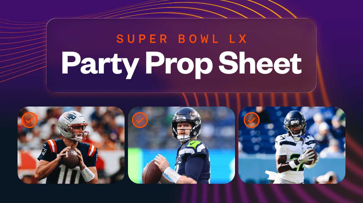 nfl pick sheets printable