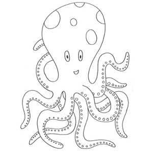 ocean coloring sheets printable