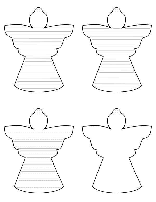 ornament shapes printable
