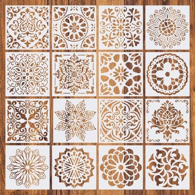 painting stencils printable
