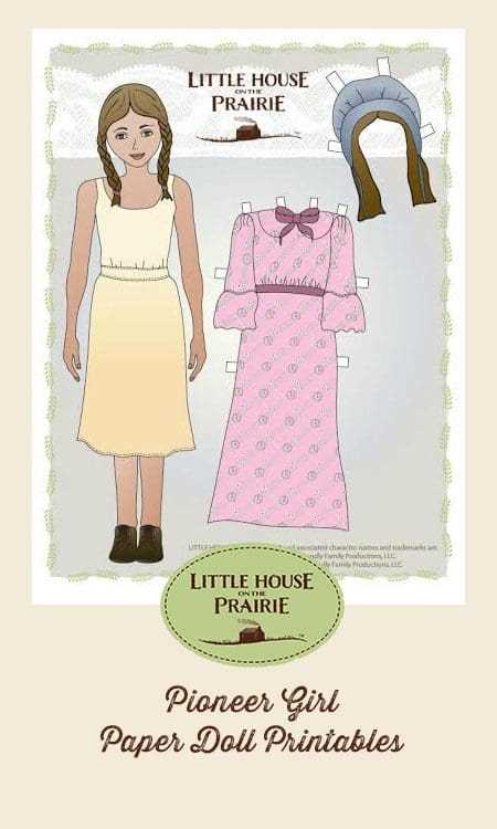 paper doll printable free