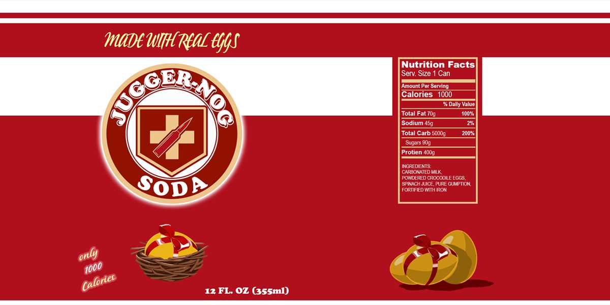 perk a cola labels printable