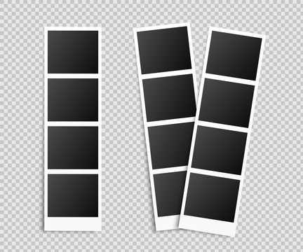 photo booth printable templates